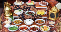 غذاهای مقوی و خوشمزه ویژه ماه رمضان